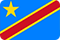 congo import export data