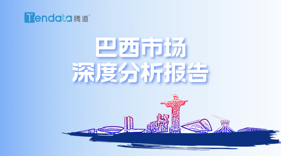 巴西市场、热门品类分析