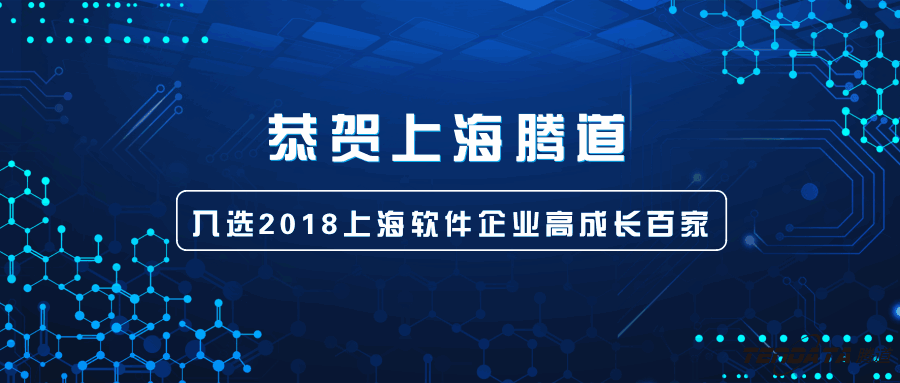 上海软件企业高成长百家,上海k8com官网,经信委,上海k8com官网信息技术有限公司