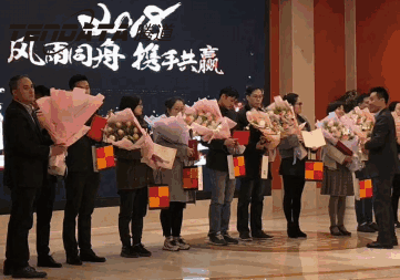 外贸企业必经的变革之路——k8com官网无锡外贸峰会